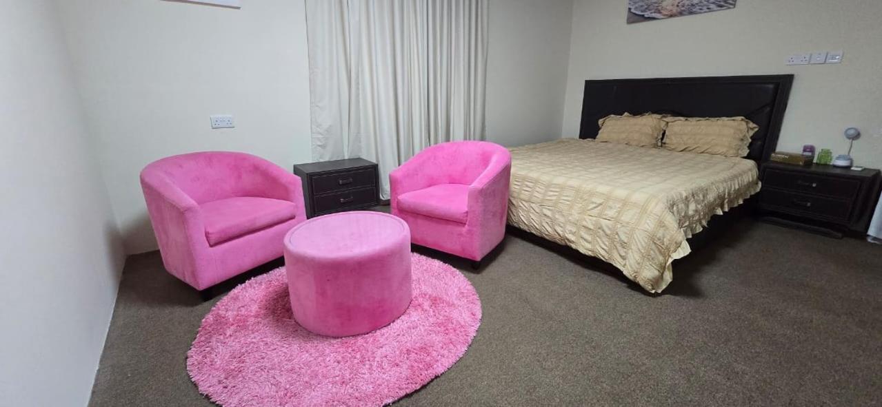 Alojamento de Turismo Rural Nmy Farm1 *